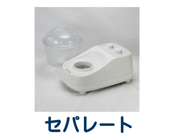 楽天市場】パンニーダー PK660D / 日本ニーダー パン用粉＆粗糖の