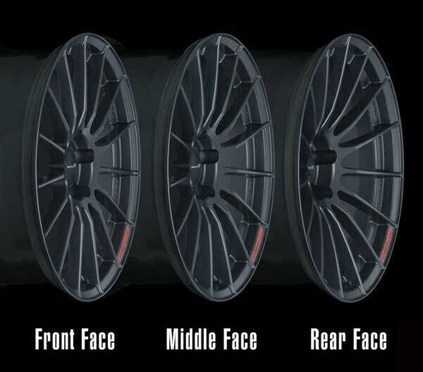 楽天市場】アウトランダーPHEV GN0W アルミホイール エンケイ