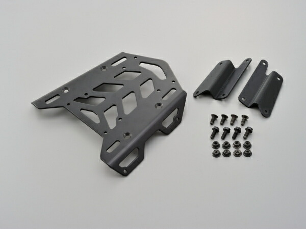 楽天市場】☆ 96658 デイトナ マルチウイングキャリア V-STROM250用