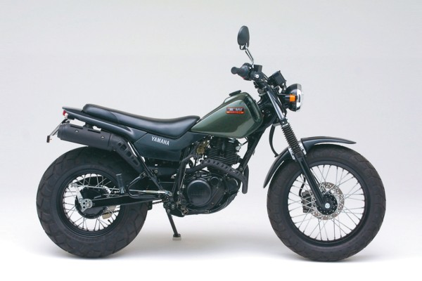 楽天市場】TW225 純正 パーツの通販