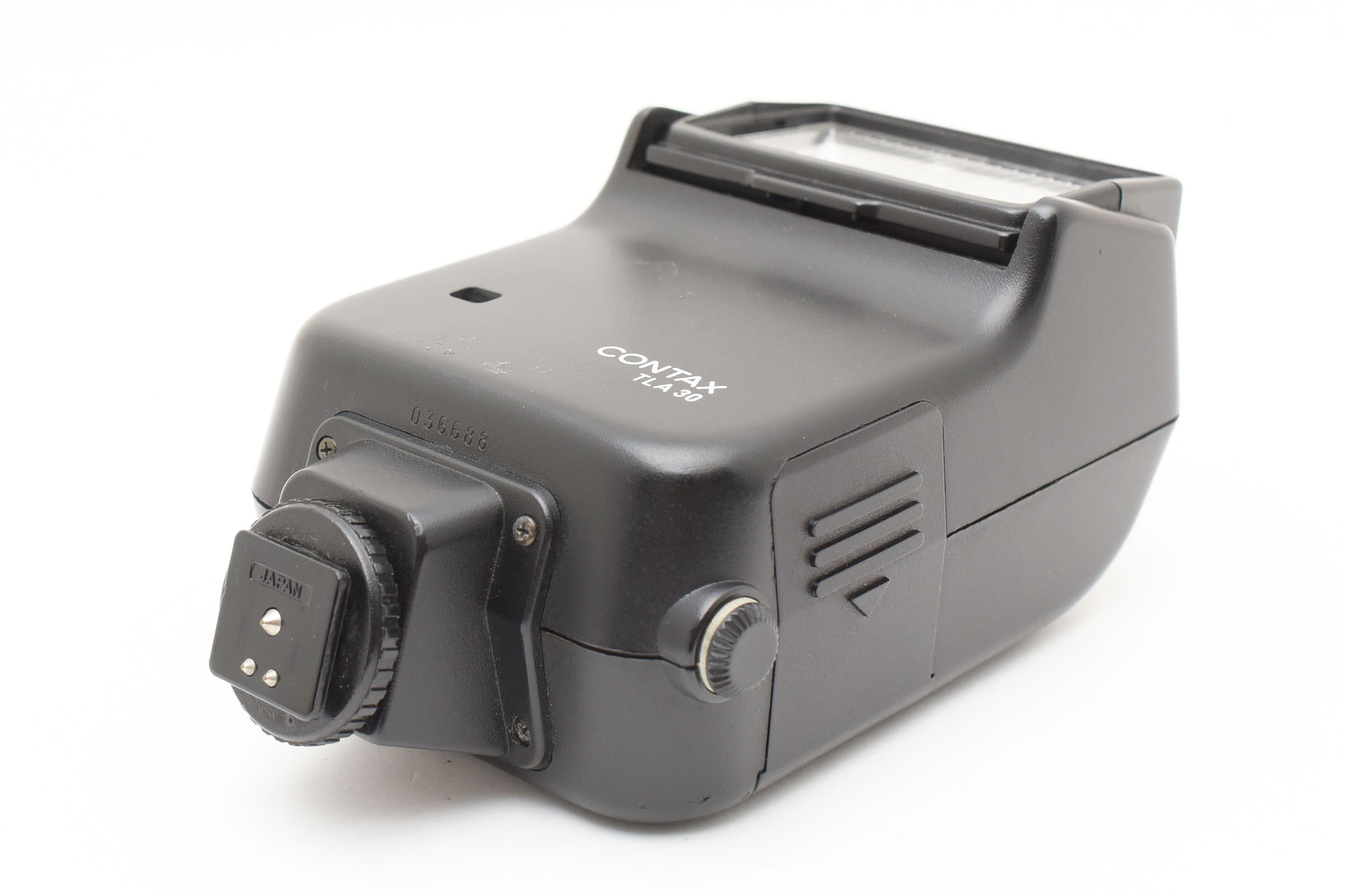 楽天市場】contax ストロボの通販