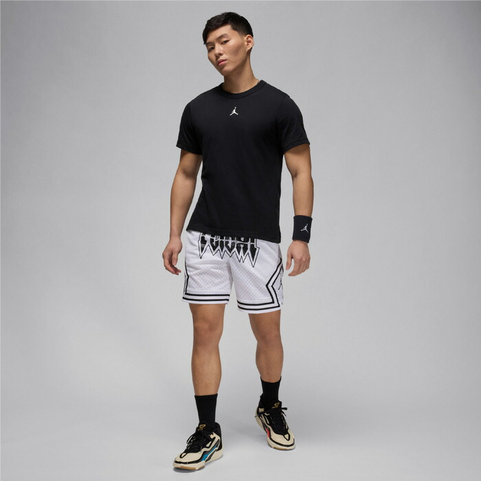 楽天市場】JORDAN/ジョーダン バスケットボール パンツ [fn5870-100