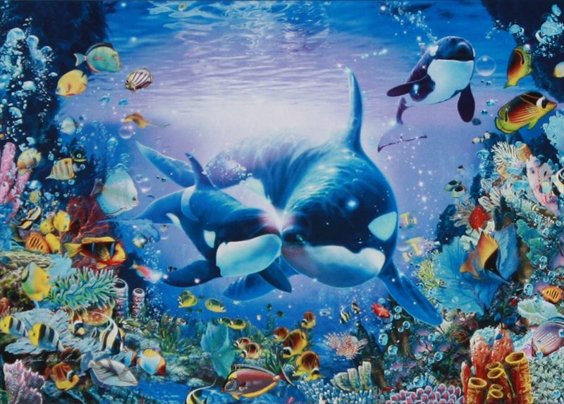 ジグソーパズル ラッセン 3000ピース」の人気商品一覧 | 安い商品を