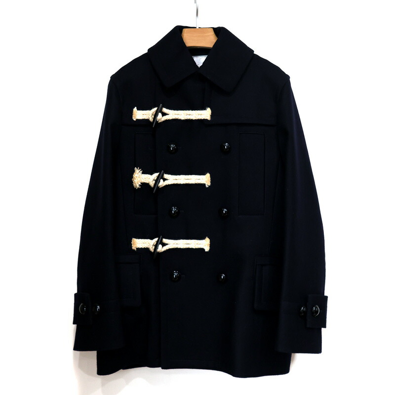 楽天市場】sacai 中古 ダッフルの通販