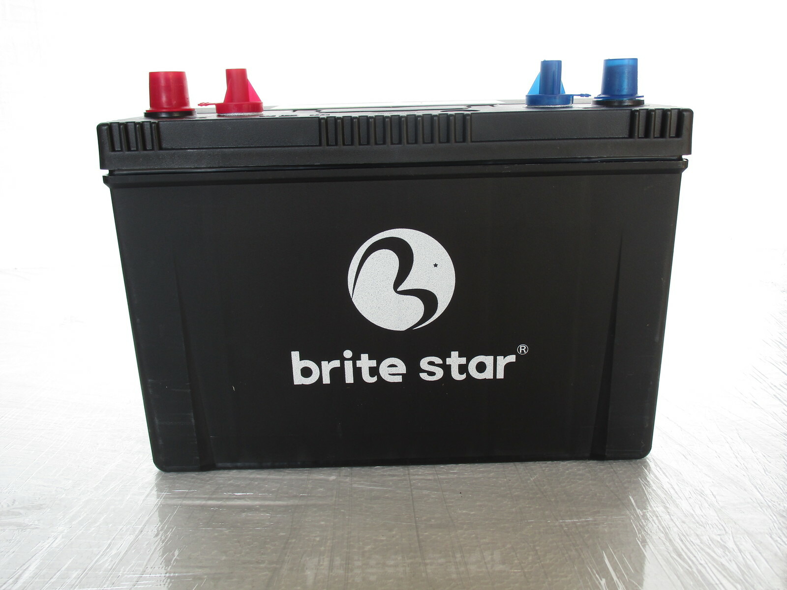 楽天市場】SMF27MS730 ディープサイクルバッテリー ブライトスター