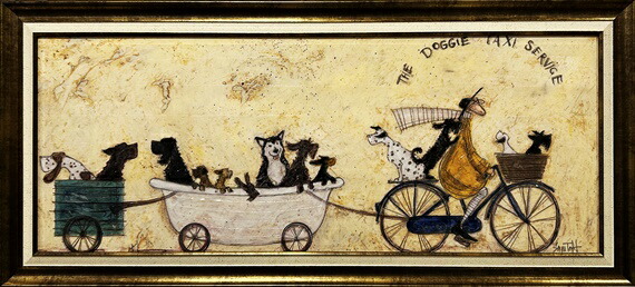 サムトフト いぬタクシー」の人気商品一覧 | 安い商品を通販サイトから