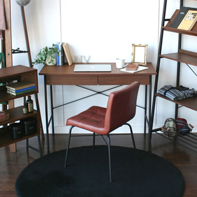 楽天市場】□最大5000円OFF!〜26日1:59□幅100cm デスク anthem