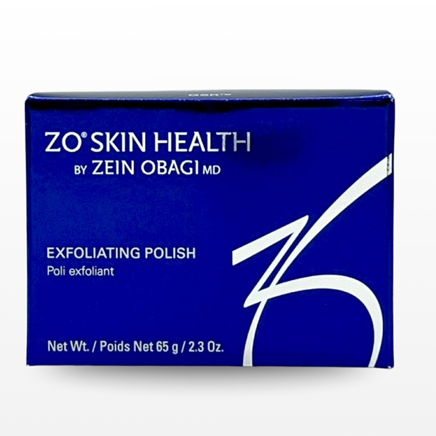 楽天市場】ゼオスキン エクスフォリエーティング ポリッシュ 65g