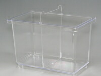 楽天市場】【ミニ・セパレータ付セット】コバエシャッター蓋＋ケース