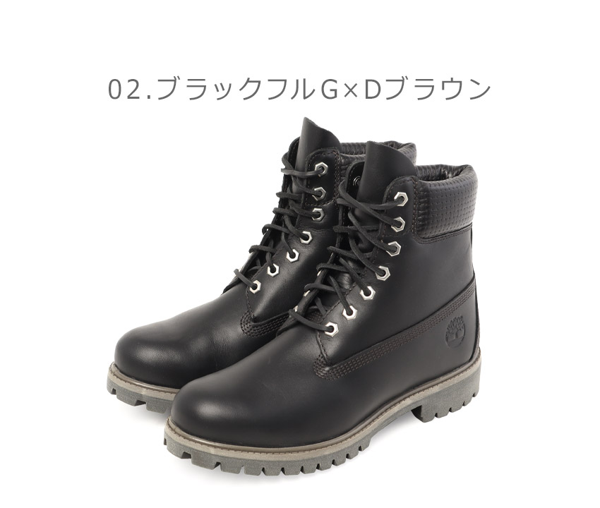 楽天市場】ティンバーランド ブーツ メンズ TIMBERLAND PREMIUM 6 IN