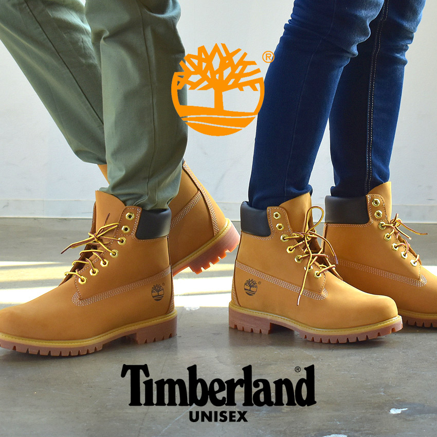 楽天市場】ティンバーランド ブーツ メンズ レディース アウトドア 6