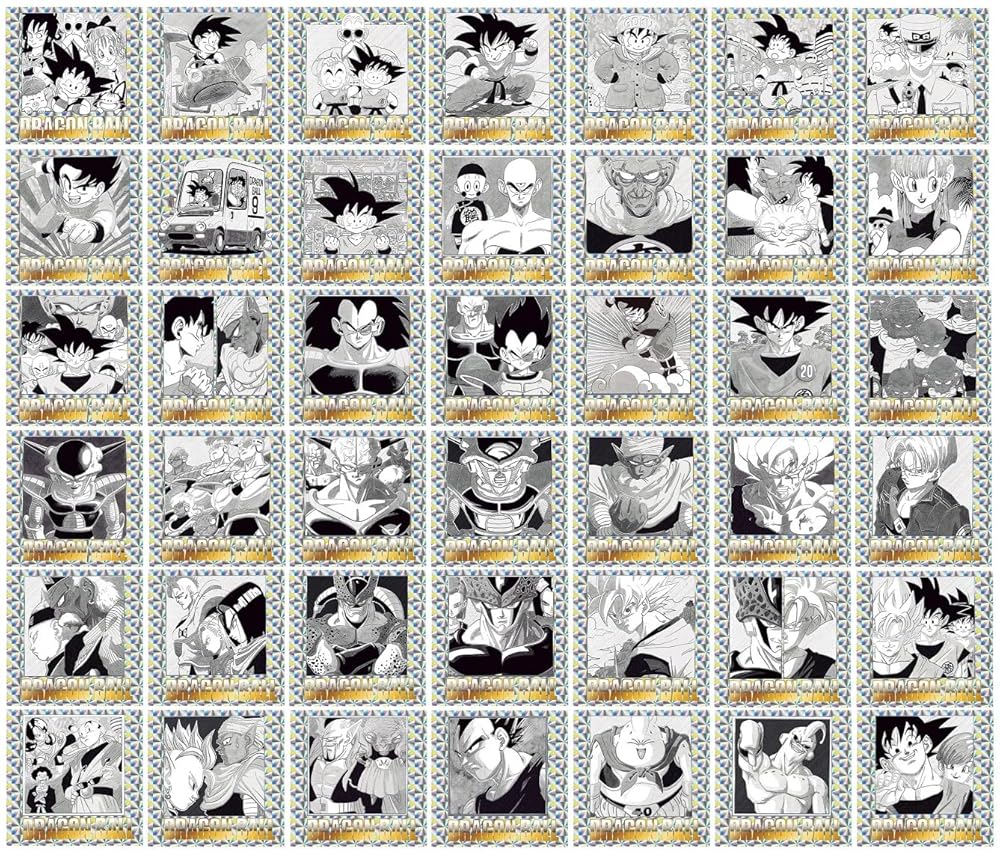 楽天市場】ドラゴンボール 40周年記念 オリジナルイラストレーション