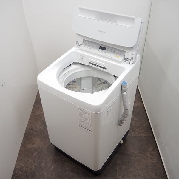 パナソニック 2015年モデル 8キロ 乾燥機能付き洗濯機