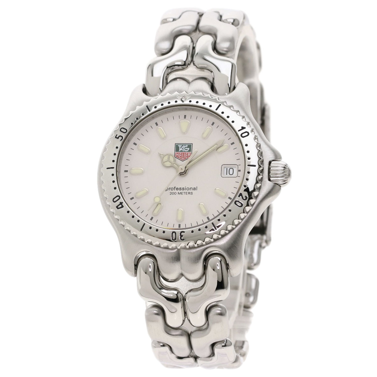 楽天市場】タグホイヤー WG1212-KO プロフェッショナル 腕時計