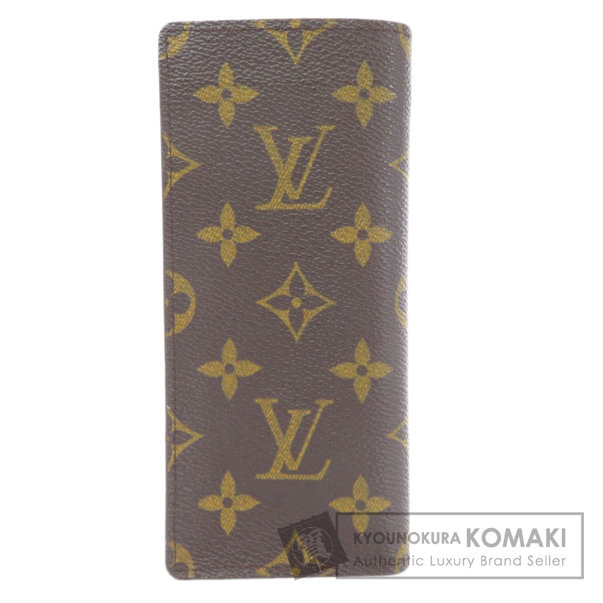 楽天市場】ルイヴィトン M62962 エテュイ リュネット・サーンプル