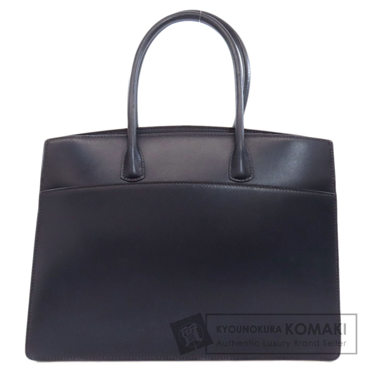 楽天市場】エルメス ホワイトバスPM ゴールド金具 ハンドバッグ