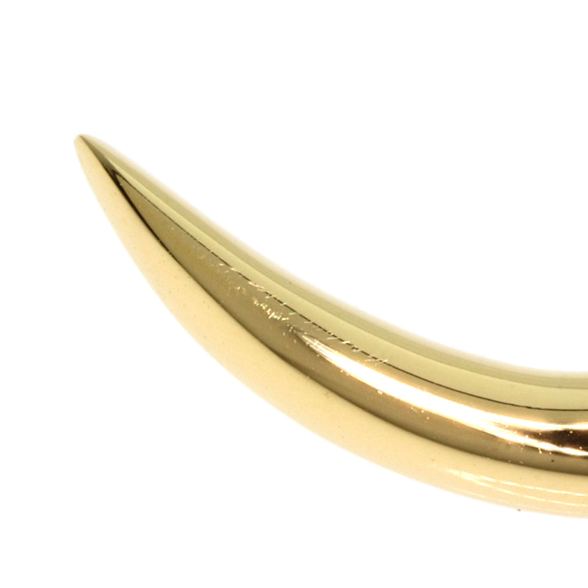 楽天市場】ティファニー スクリブル パロマピカソ ブローチ K18