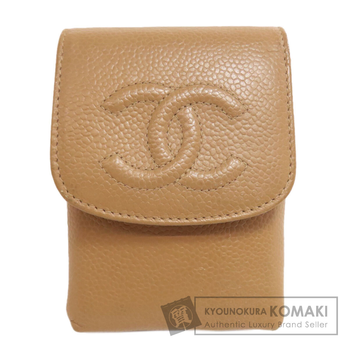 楽天市場】シャネル シガレットケースの通販