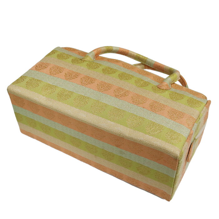 楽天市場】【京都西陣生地】利休バッグ(08103)お茶席バッグ/着物を