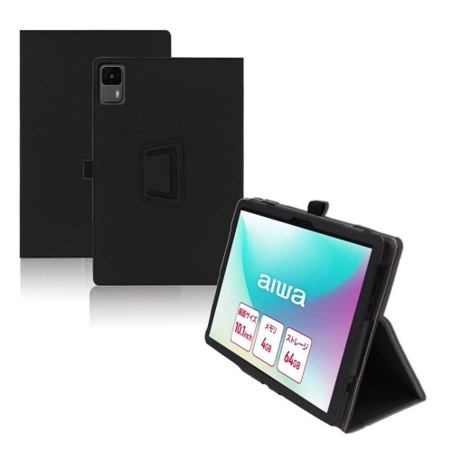 楽天市場】aiwa タブレット（PCアクセサリー｜パソコン・周辺機器）の通販