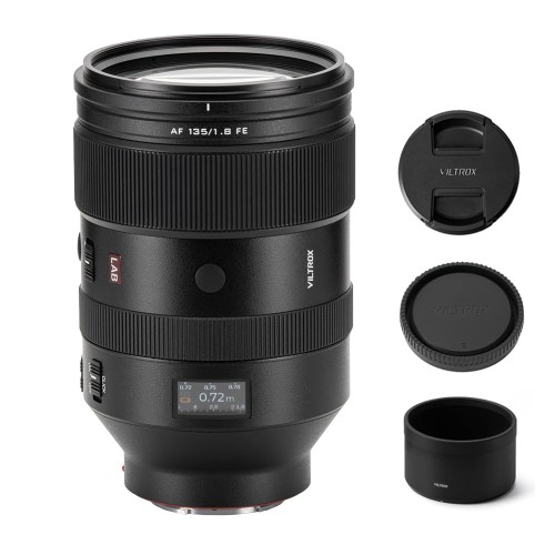 VILTROX AF 135mm F1.8 Lab」の人気商品一覧 | 安い商品を通販サイト