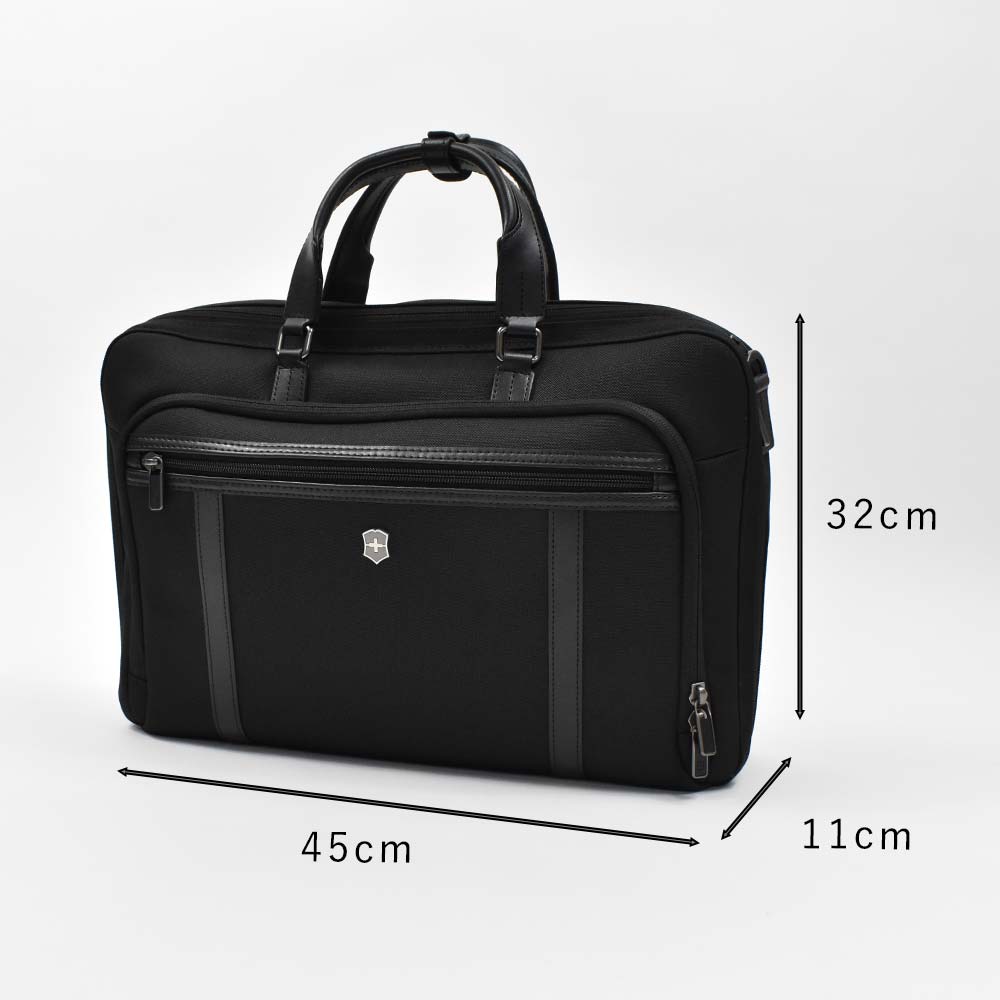 楽天市場】ビクトリノックス 3WAY ビジネスバッグ VICTORINOX B4 21L