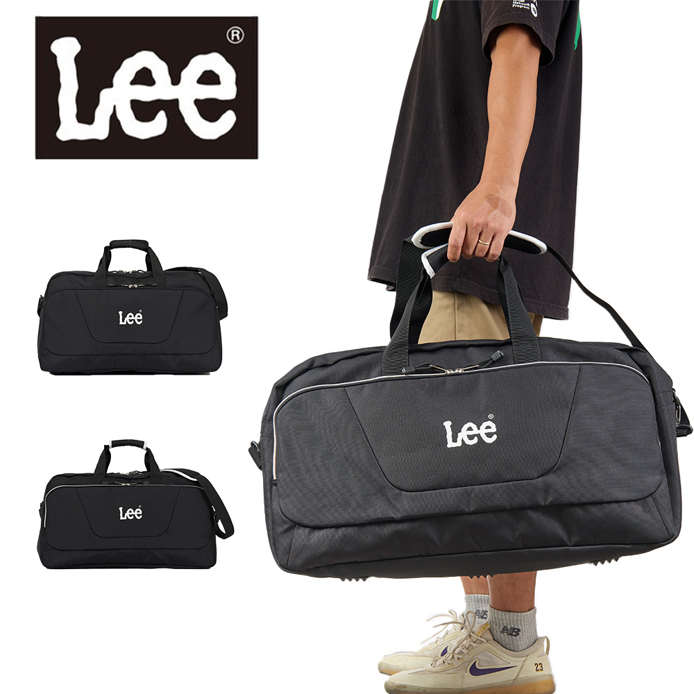 楽天市場】【3/1☆抽選で最大100%ポイントバック】 Lee リー ボストン