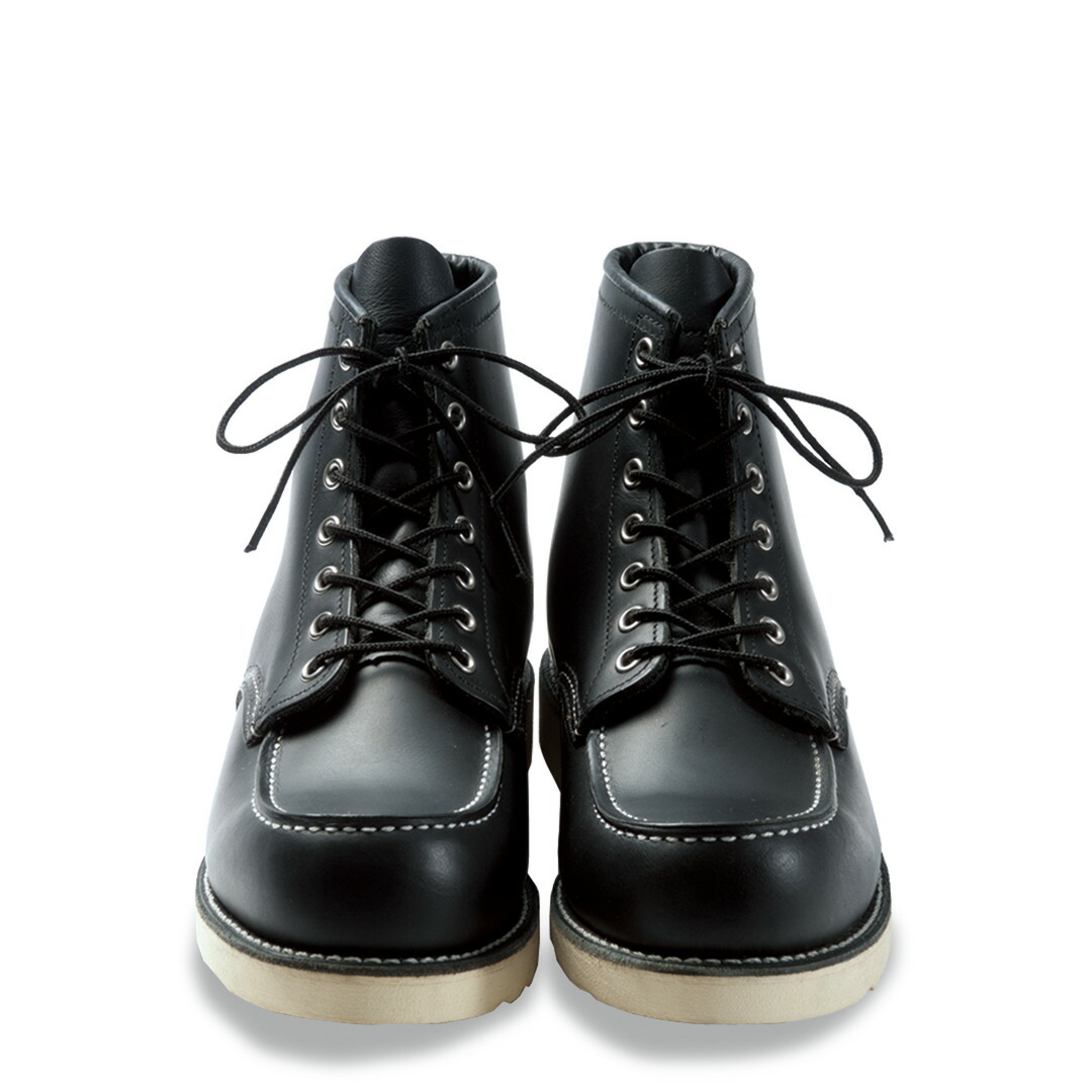 楽天市場】レッドウィング ブーツ メンズ REDWING 6