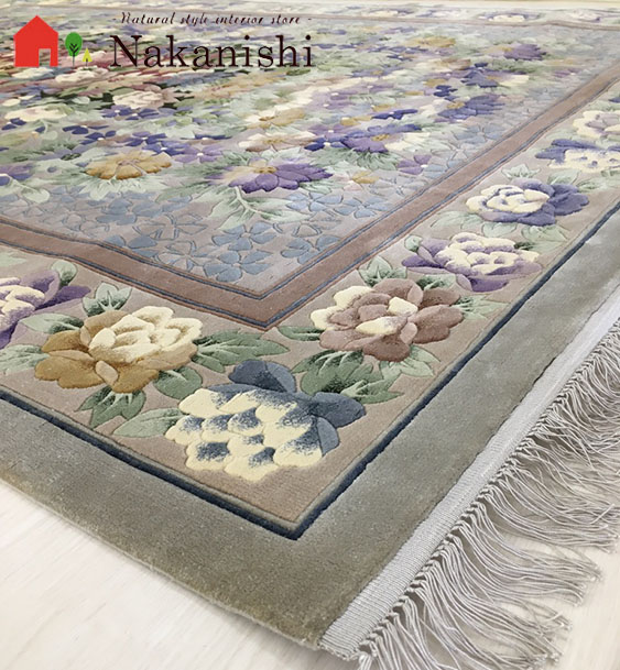 中国 絨毯 シルク」の人気商品一覧 | 安い商品を通販サイトから探す