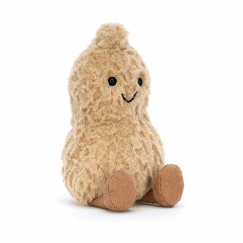 楽天市場】JELLYCAT（ジェリーキャット）Amuseable Peanut（アミューズ