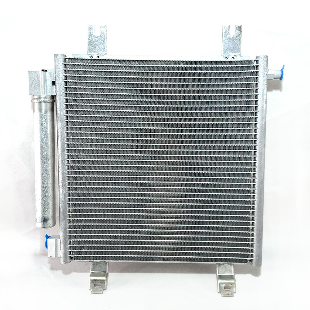 楽天市場】ホンダ N-BOX Nボックス JF1 JF2 コンデンサー ターボ