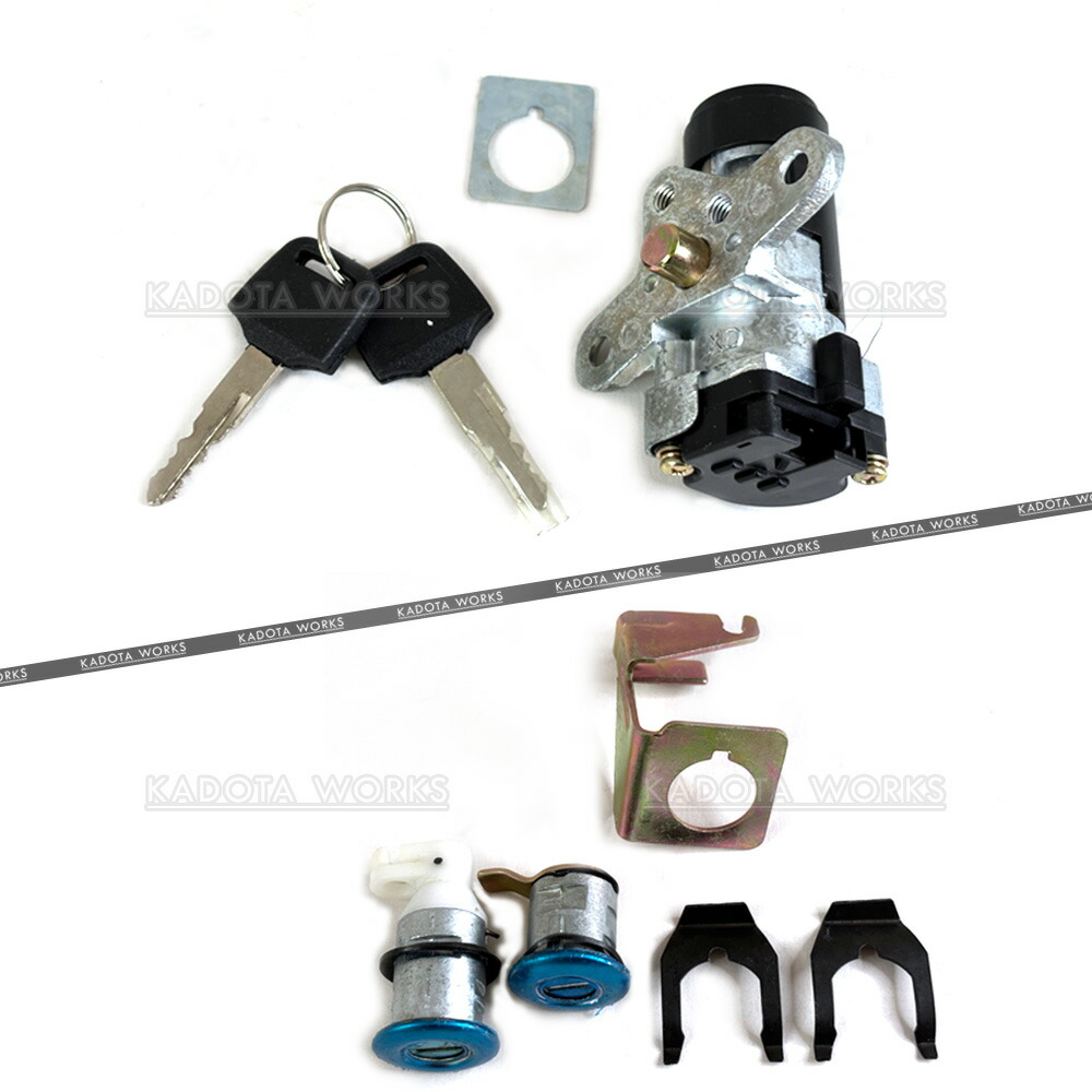 楽天市場】ライブディオ ZX AF35 ライブDIO AF34 後期 キーシリンダー