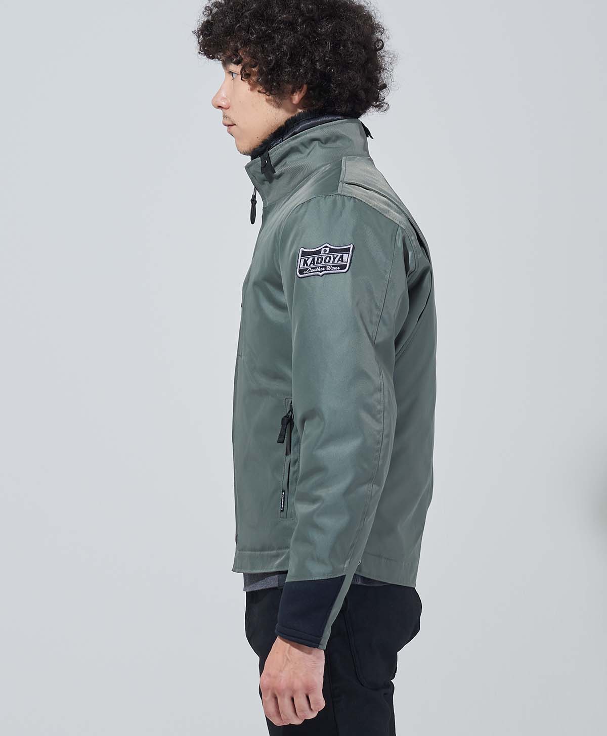 楽天市場】KADOYA TR-EVO/CW2(A) / グリーン カドヤ公式 楽天市場店