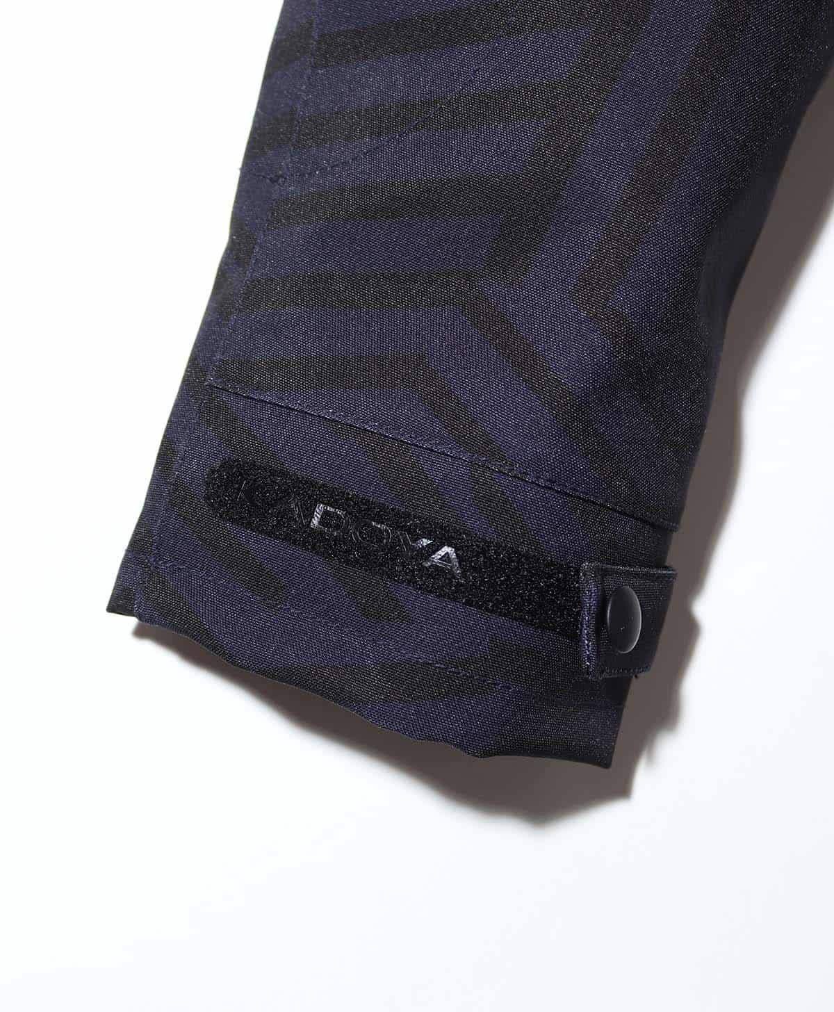 楽天市場】KADOYA URBAN LOADER / ネイビー/カモフラ カドヤ公式 楽天