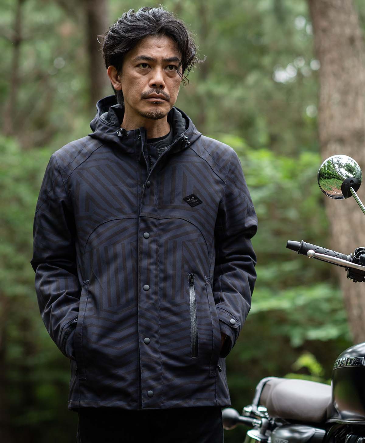 楽天市場】KADOYA URBAN LOADER / ネイビー/カモフラ カドヤ公式 楽天