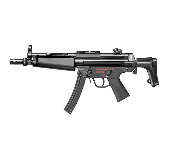 楽天市場】東京マルイ mp5jの通販