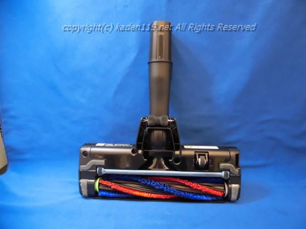 楽天市場】□HITACHI/日立掃除機ヘッドスイクチD－DP36クミ（K