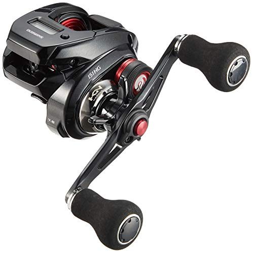楽天市場】シマノ(SHIMANO) ベイトリール 両軸 タイラバ 19 炎月 CT