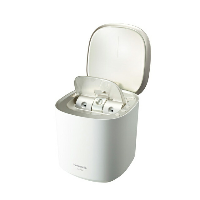 楽天市場】パナソニック スチーマー ナノケア EH-SA0B-N うるおい素肌