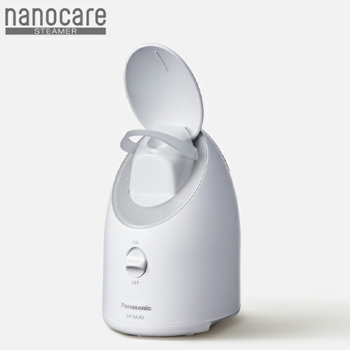 楽天市場】ナノケア スチーマー eh-sa3a－p（美顔器・スチーマー｜美容