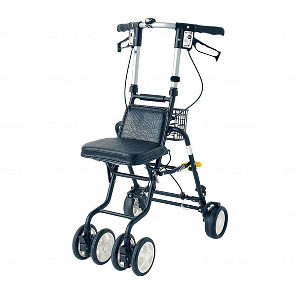 楽天市場】【島製作所】 男性向け シルバーカー テノールEVO