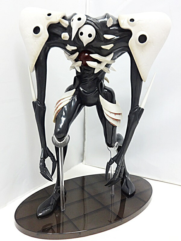 楽天市場】【中古】一番くじ エヴァンゲリオン ～使徒、襲来～ ラスト