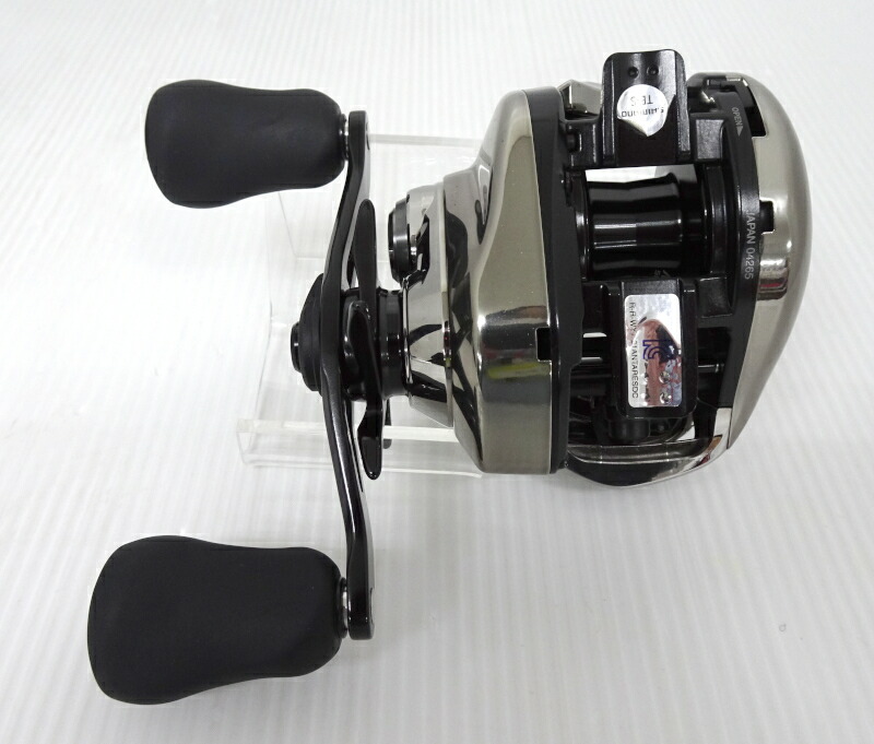 楽天市場】【中古】シマノ 21 アンタレスDC XG（左）SHIMANO ANTARES