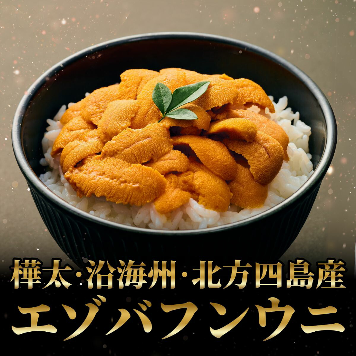 楽天市場】【ウニ専門の卸売店】ウニ 「特選 生うに折詰め」折詰 100g