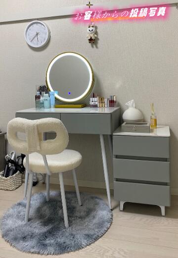 楽天市場】スーパーSALE期間限定クーポン ドレッサー オシャレ 新生活