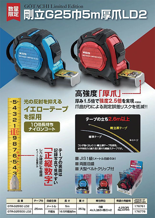 楽天市場】2個セット 限定 メタリックカラー ムラテックKDS