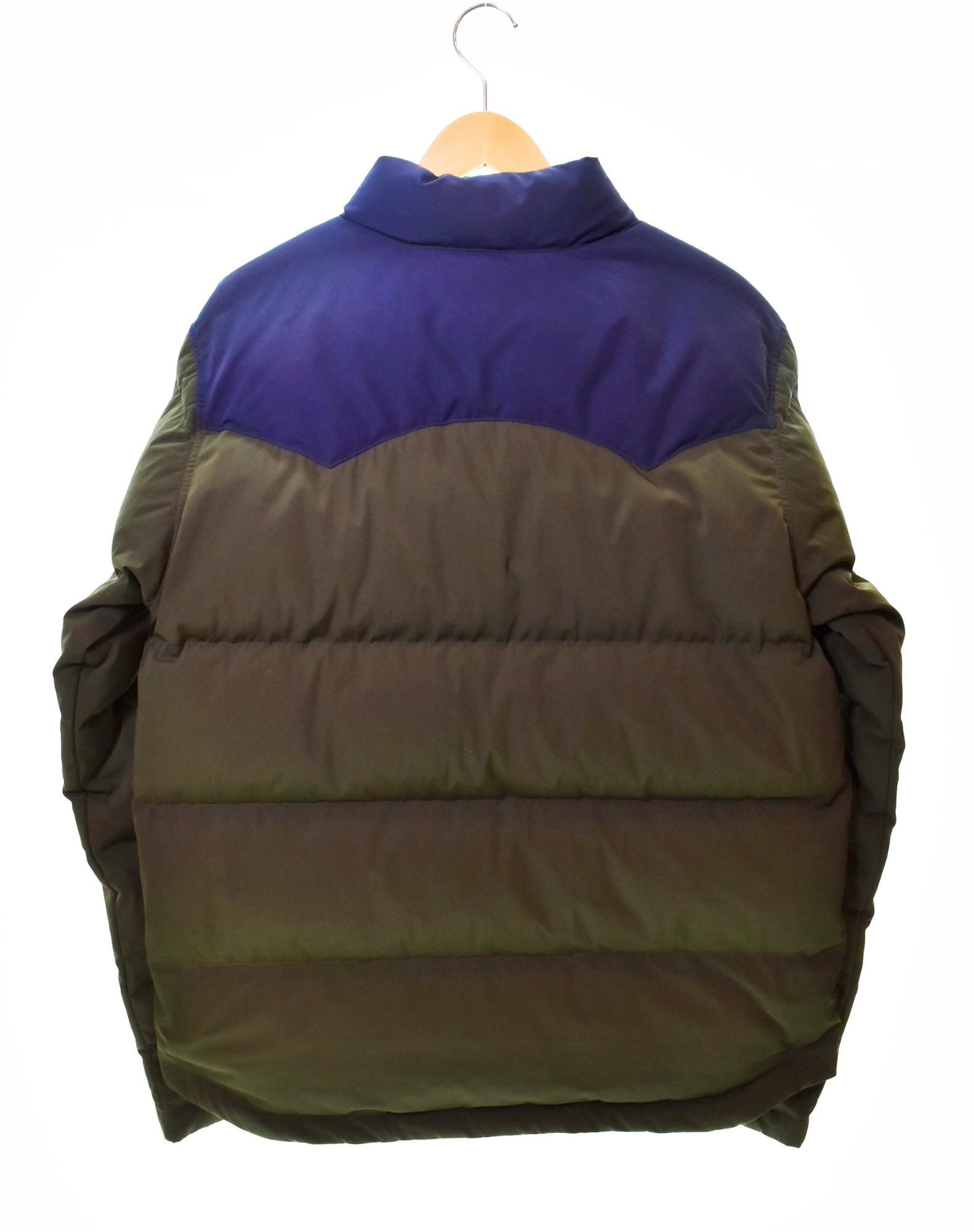 楽天市場】【中古】パタゴニア PATAGONIA BIVY DOWN JACKET ビビー