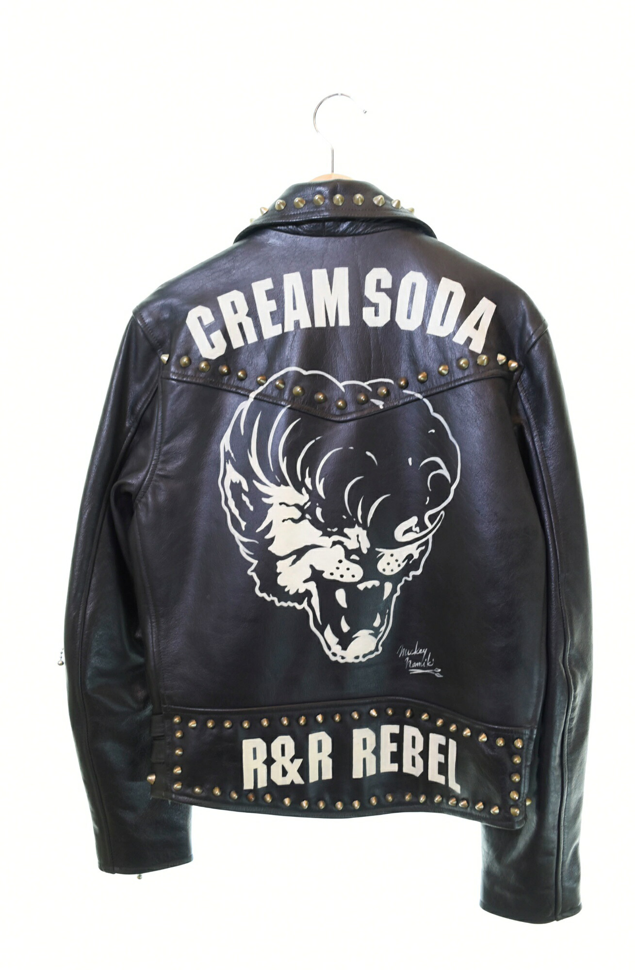 楽天市場】【中古】クリームソーダ CREAM SODA PINK DRAGON ピンク