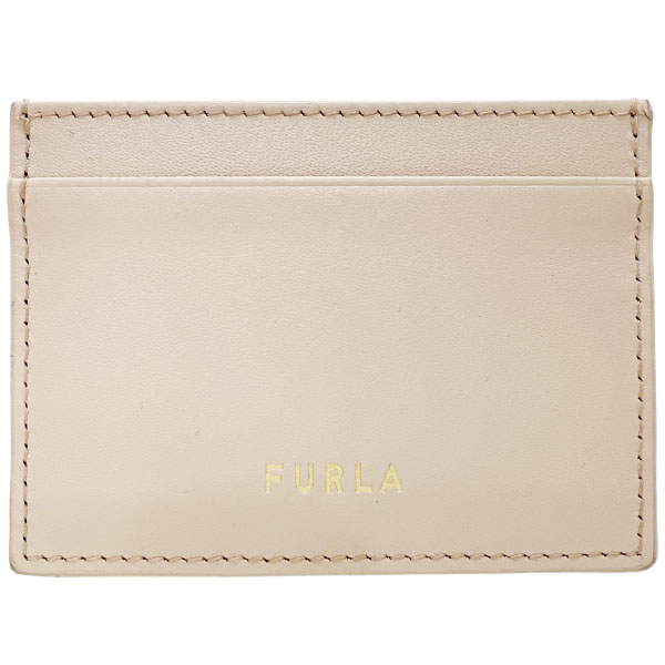 楽天市場】フルラ 名刺 ベージュの通販