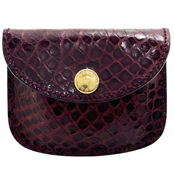 楽天市場】オールドグッチ クロコの通販